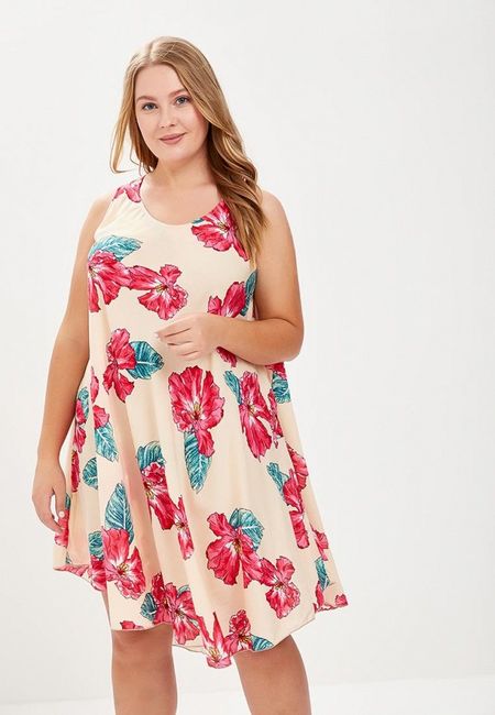 Платье Magwear Платье Magwear