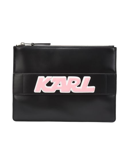 Сумка KARL LAGERFELD