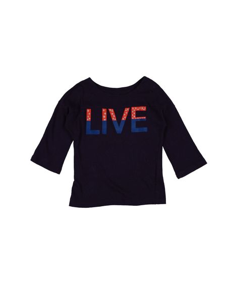 Футболка BELLEROSE Футболка BELLEROSE