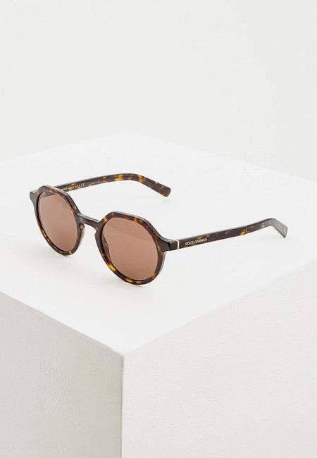 Солнцезащитные очки Dolce&Gabbana Солнцезащитные очки Dolce&Gabbana