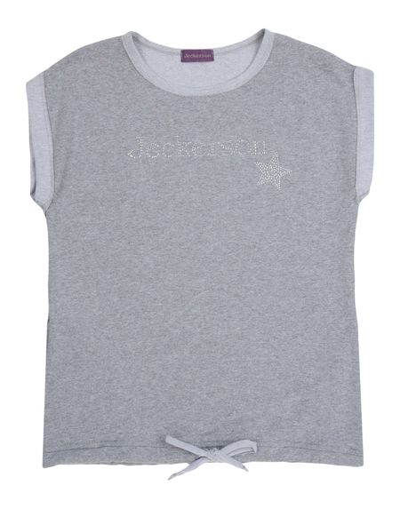 Толстовка JECKERSON Толстовка JECKERSON