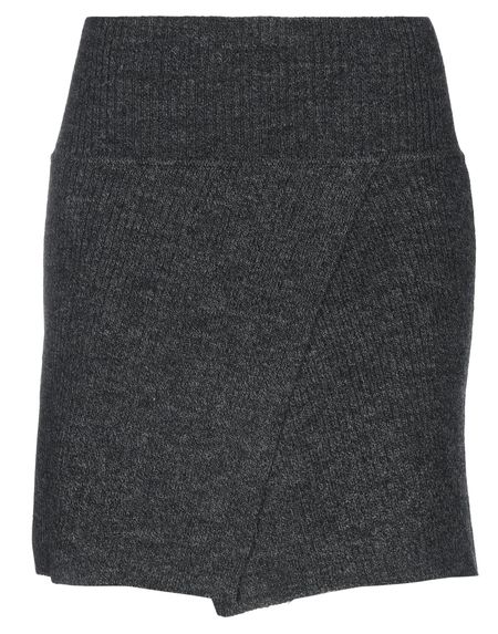Юбка ISABEL MARANT Юбка ISABEL MARANT