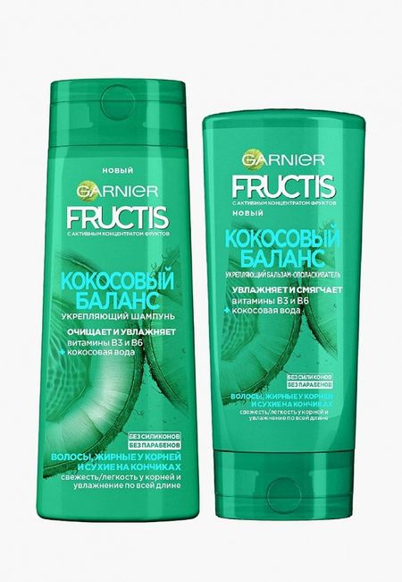 Селективаня парфюмерия Garnier Селективаня парфюмерия Garnier