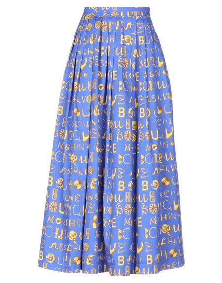 Юбка BOUTIQUE MOSCHINO Юбка BOUTIQUE MOSCHINO
