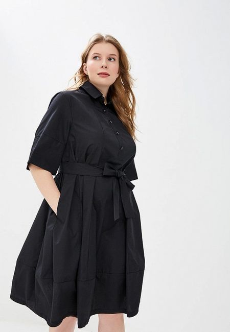 Платье ISYW I sew you wear Платье ISYW I sew you wear