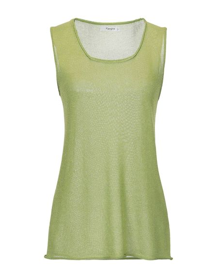 Топ KANGRA CASHMERE Топ KANGRA CASHMERE