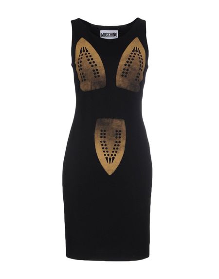 Платье MOSCHINO Платье MOSCHINO