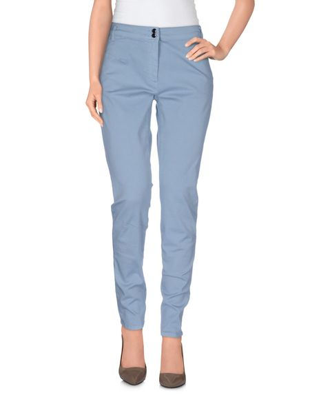 Брюки DOROTHEE SCHUMACHER Брюки DOROTHEE SCHUMACHER