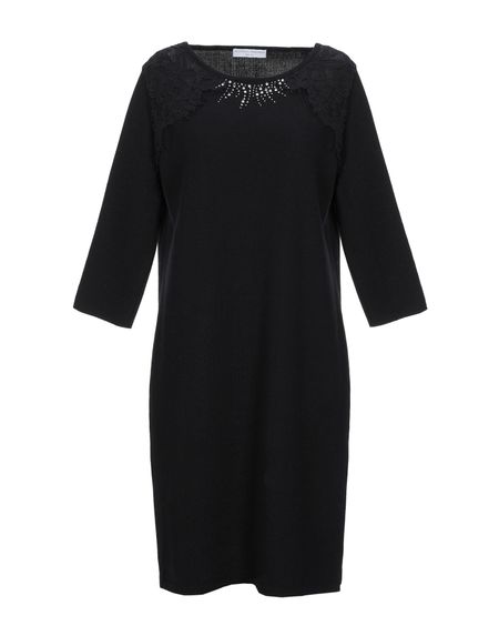 Платье FRANCESCA MERCURIALI Платье FRANCESCA MERCURIALI