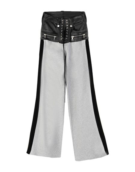 Брюки BEN TAVERNITI™ UNRAVEL PROJECT Брюки BEN TAVERNITI™ UNRAVEL PROJECT