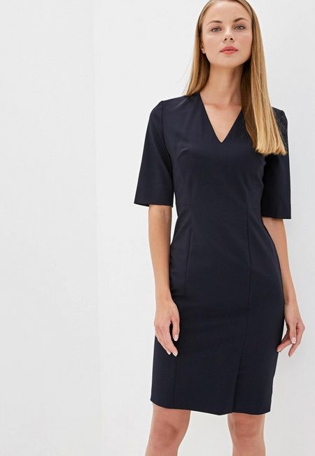 Платье Boss Hugo Boss Платье Boss Hugo Boss