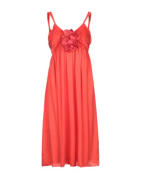 Платье LANVIN Платье LANVIN