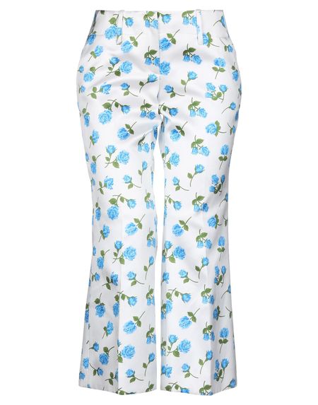 Брюки MICHAEL KORS COLLECTION Брюки MICHAEL KORS COLLECTION