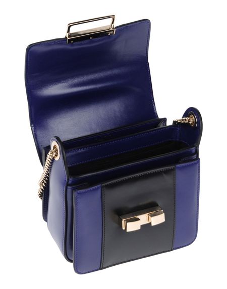 Сумка LANVIN