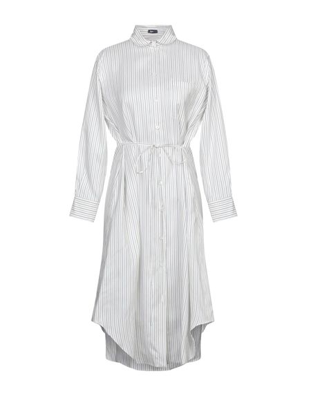 Платье JIL SANDER NAVY Платье JIL SANDER NAVY