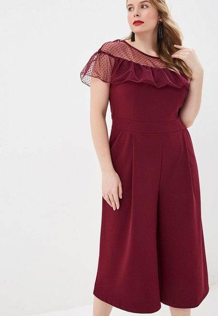 Комбинезон Forus Комбинезон Forus