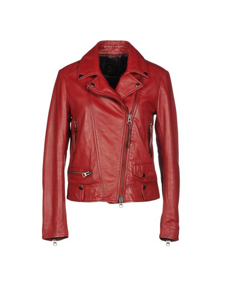 Куртка BLOUSON Куртка BLOUSON