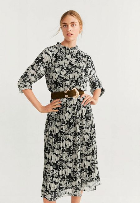 Платье Mango Платье Mango