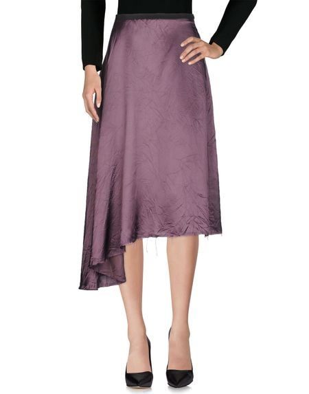 Юбка MAISON MARGIELA Юбка MAISON MARGIELA