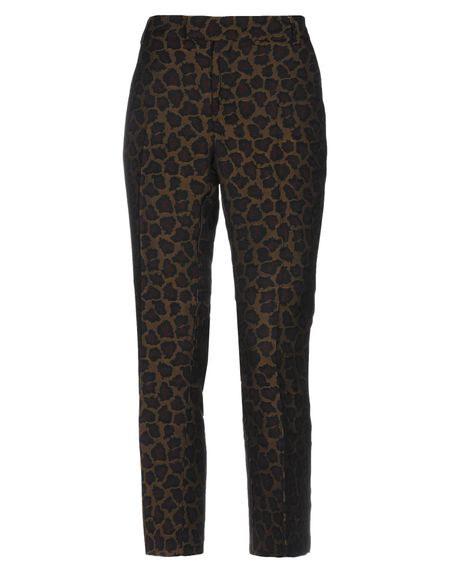 Брюки GIULIETTE BROWN Брюки GIULIETTE BROWN