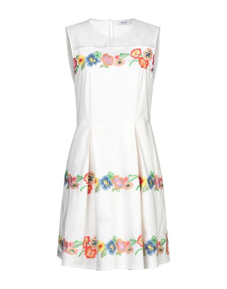 Платье BLUGIRL BLUMARINE Платье BLUGIRL BLUMARINE