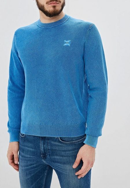 Джемпер Boss Hugo Boss Джемпер Boss Hugo Boss