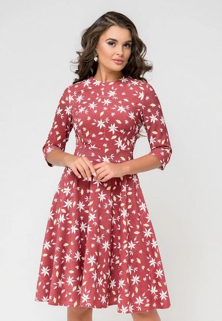 Платье D&M by 1001 dress Платье D&M by 1001 dress