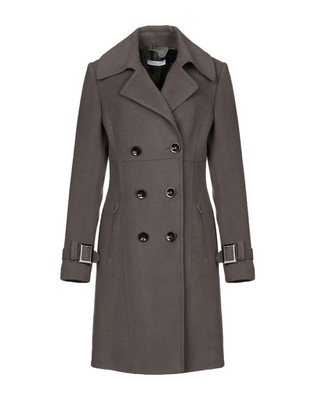 Пальто GIORGIO SALA Пальто GIORGIO SALA