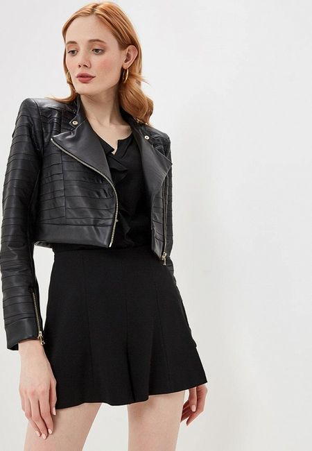 Куртка Patrizia Pepe Куртка Patrizia Pepe