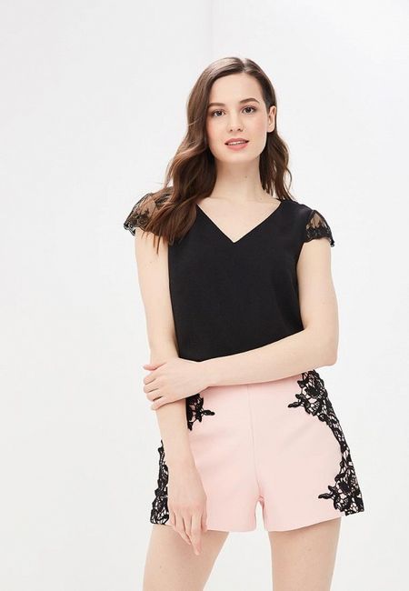 Блуза adL Блуза adL