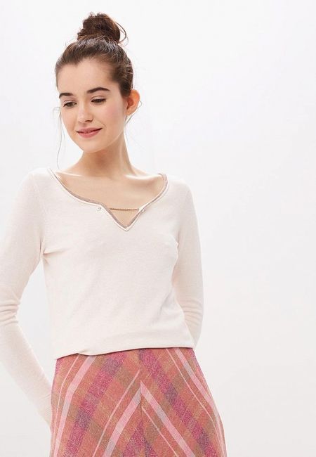 Пуловер Naf Naf Пуловер Naf Naf