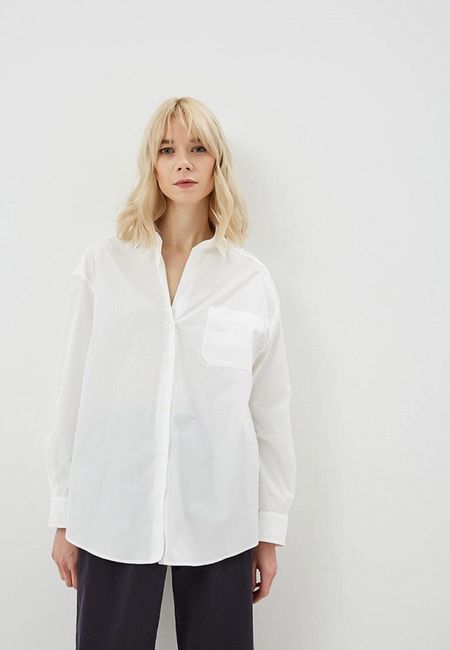 Рубашка Weekend Max Mara Рубашка Weekend Max Mara