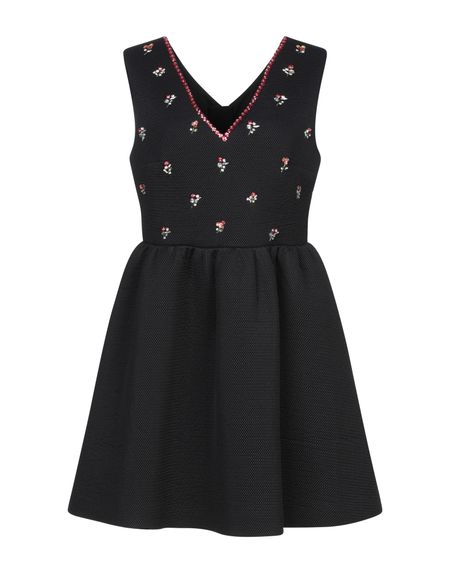 Платье MANOUSH Платье MANOUSH