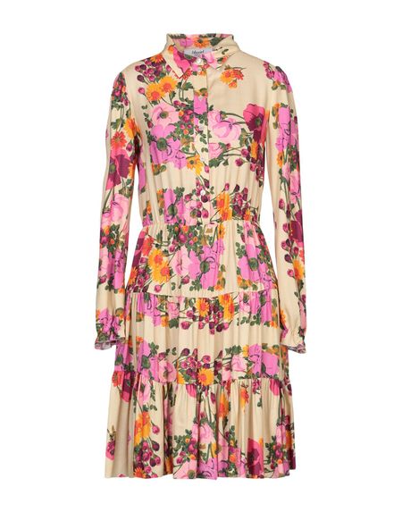 Платье BLUGIRL BLUMARINE Платье BLUGIRL BLUMARINE