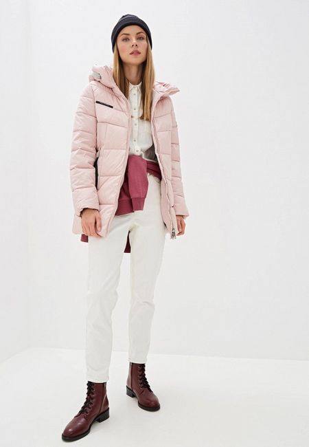 Пуховик Clasna Пуховик Clasna