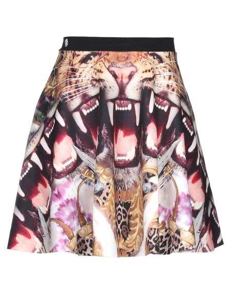 Юбка PHILIPP PLEIN Юбка PHILIPP PLEIN