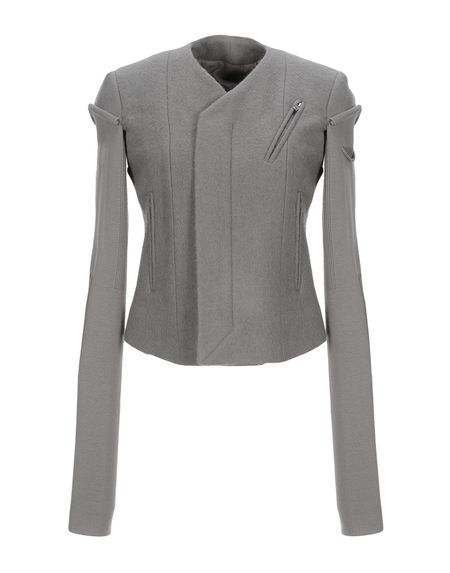 Пальто RICK OWENS Пальто RICK OWENS