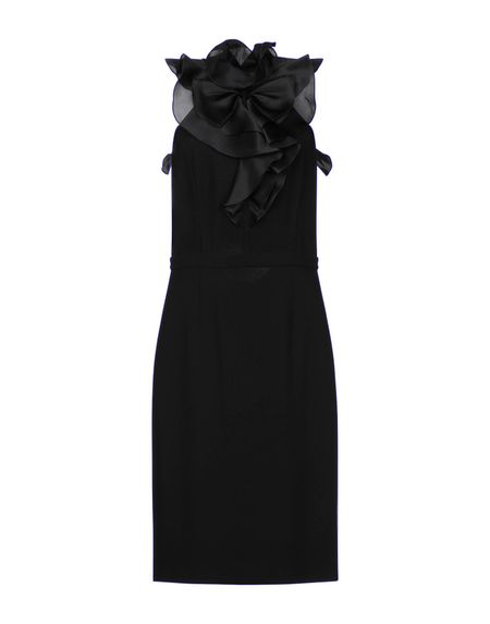 Платье DSQUARED2 Платье DSQUARED2