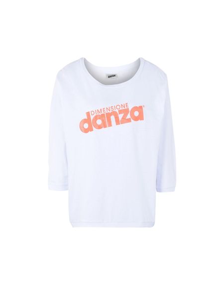 Футболка DIMENSIONE DANZA Футболка DIMENSIONE DANZA