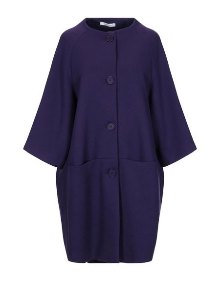 Пальто BIANCOGHIACCIO Пальто BIANCOGHIACCIO