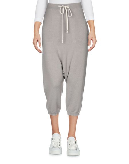 Брюки RICK OWENS Брюки RICK OWENS