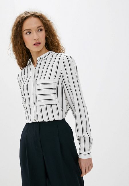 Блуза Vilatte Блуза Vilatte