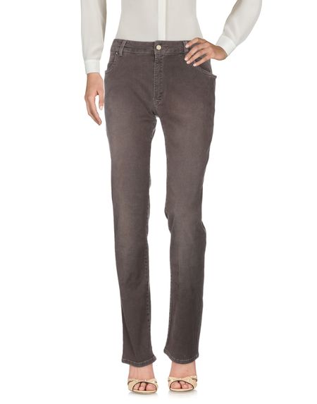 Брюки TRUSSARDI JEANS Брюки TRUSSARDI JEANS