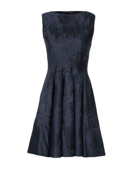 Платье ANTONINO VALENTI Платье ANTONINO VALENTI