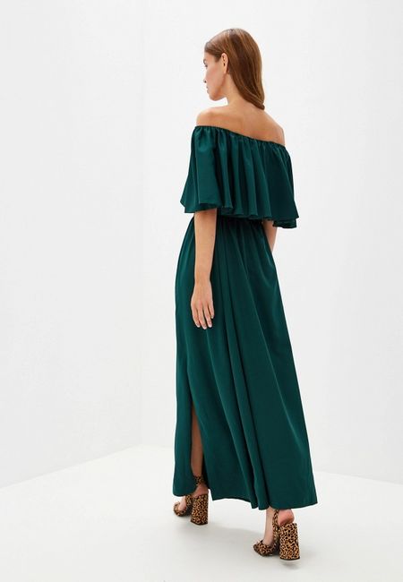 Платье Moki Платье Moki