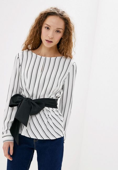 Блуза Vilatte Блуза Vilatte