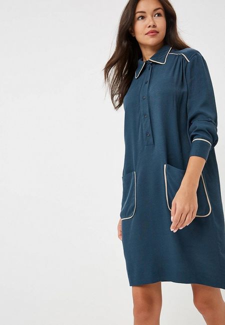 Платье Villagi Платье Villagi