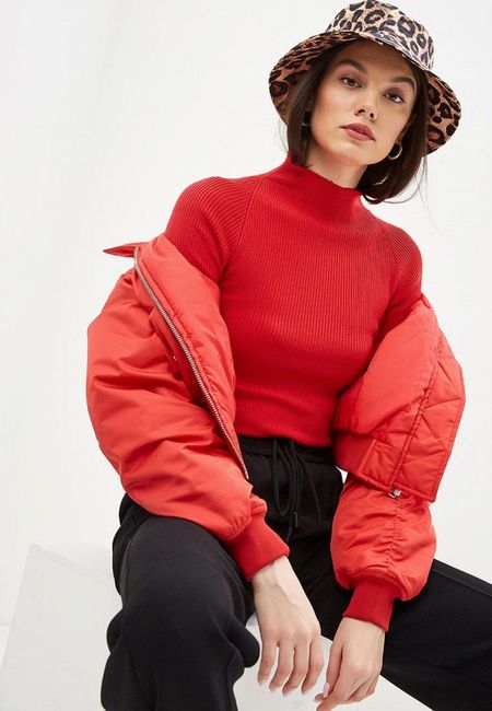 Водолазка Madeleine Водолазка Madeleine