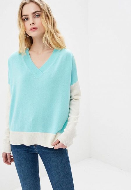 Пуловер Madeleine Пуловер Madeleine