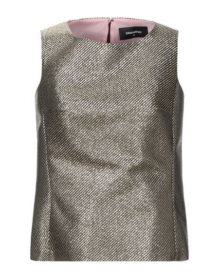 Топ DSQUARED2 Топ DSQUARED2